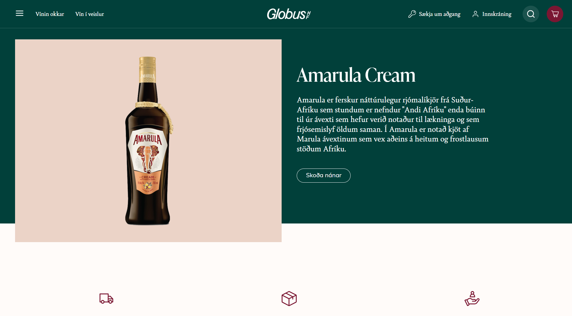 portfolio-first