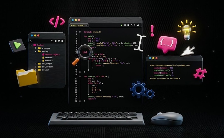 FrontEnd