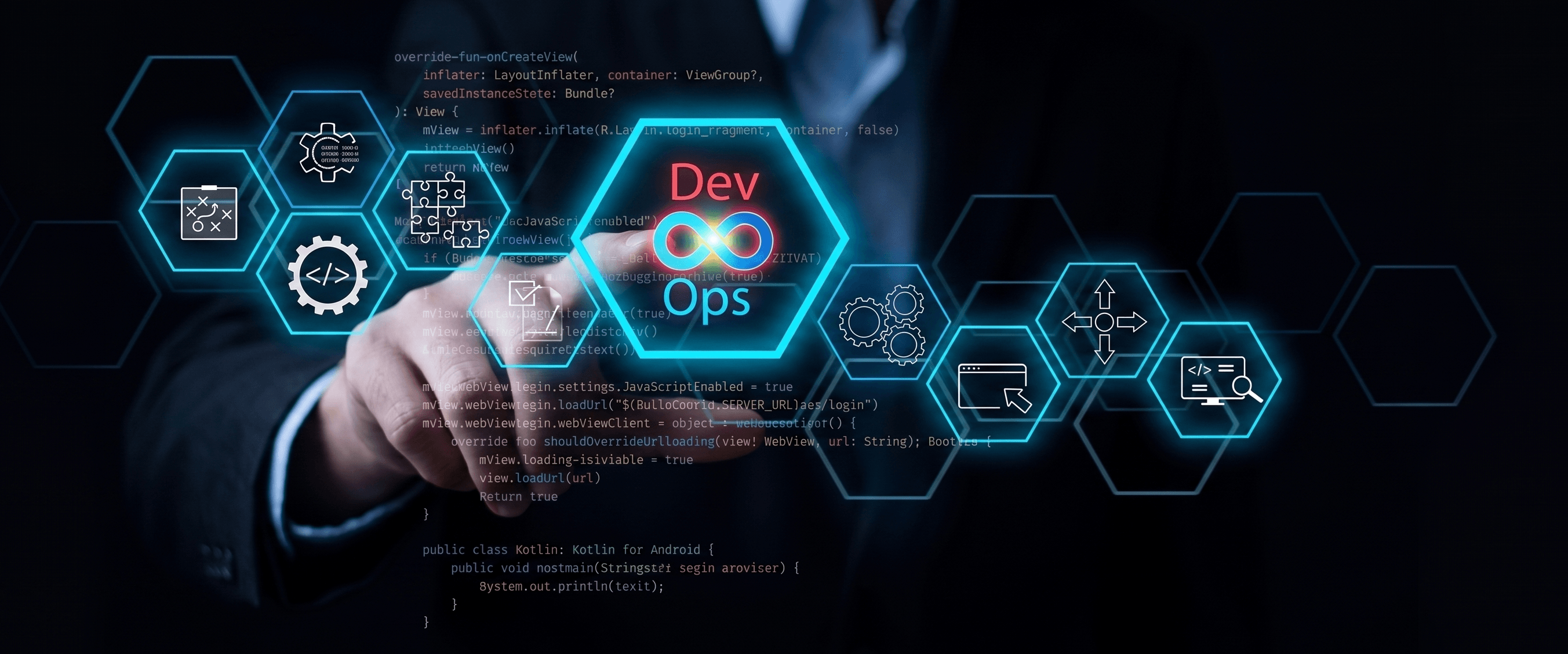Devops